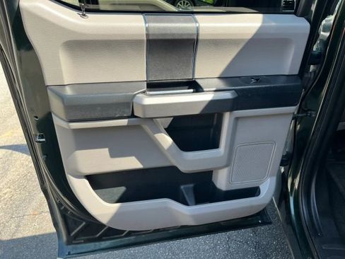 Used 2015 Ford F150 XLT RWD image 19