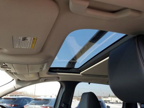 New 2026 MAZDA CX-90 3.3 Turbo w/ Premium Sport Pkg image 20