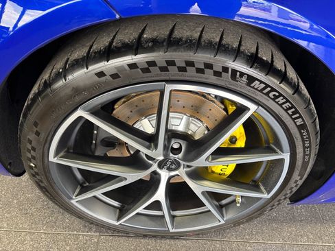 New 2025 Lotus Emira image 23