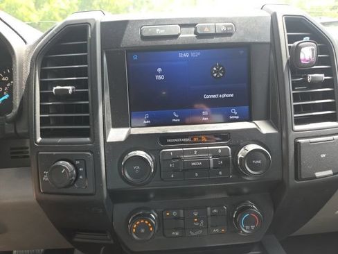 Used 2020 Ford F150 XL w/ Equipment Group 101A Mid AWD/4WD image 11