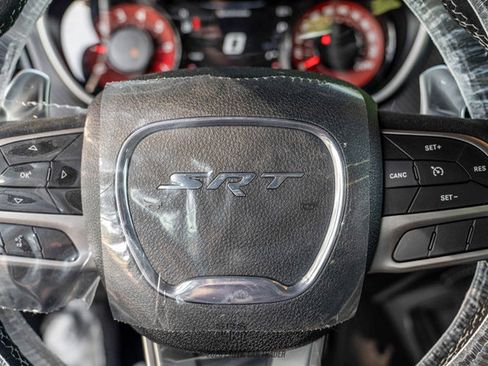 Used 2023 Dodge Challenger SRT Hellcat Redeye RWD image 47