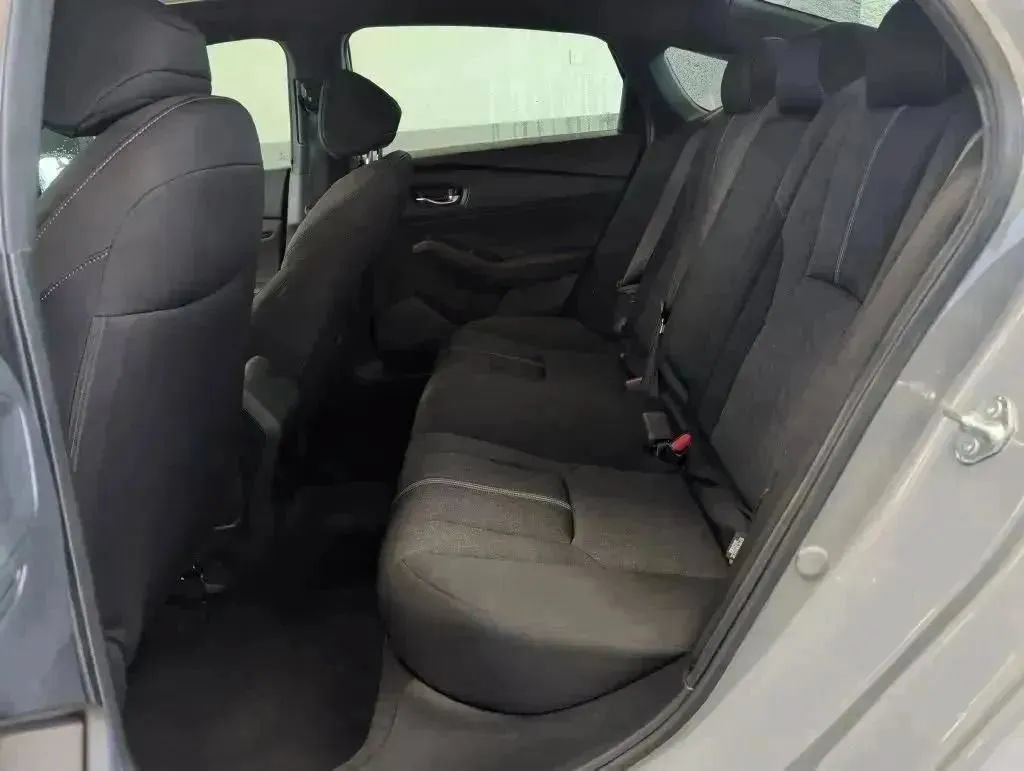 Used 2023 Honda Accord Sport image 76