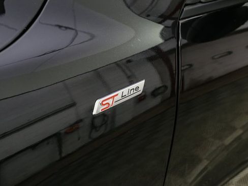 Used 2023 Ford Escape ST-Line w/ Tech Pack #1 image 7