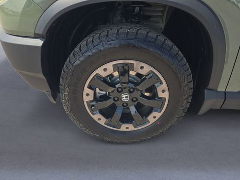 New 2026 Honda Passport TrailSport Elite image 9