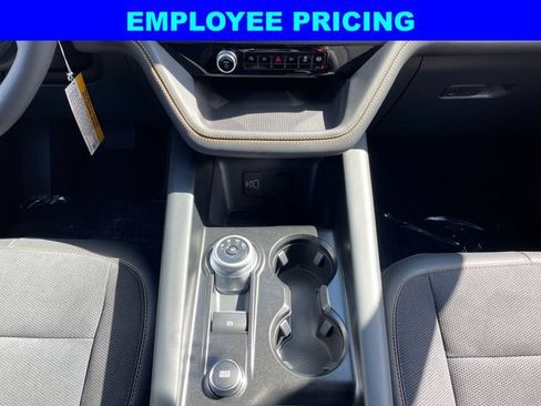 New 2026 Ford Explorer Tremor AWD/4WD image 11