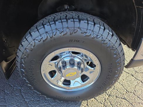 Used 2007 Chevrolet Silverado 3500 LT image 16