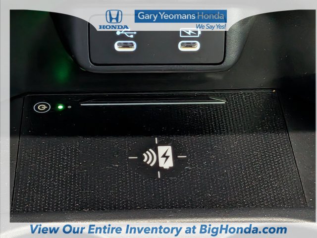 Certified 2026 Honda HR-V EX-L image 32