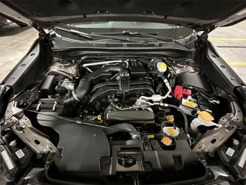 Certified 2025 Subaru Forester Premium image 14