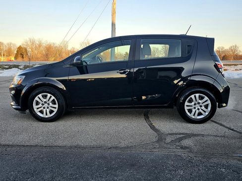 Used 2020 Chevrolet Sonic LT image 4