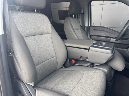 Used 2026 Ford F250 XL w/ STX Appearance Package AWD/4WD image 32
