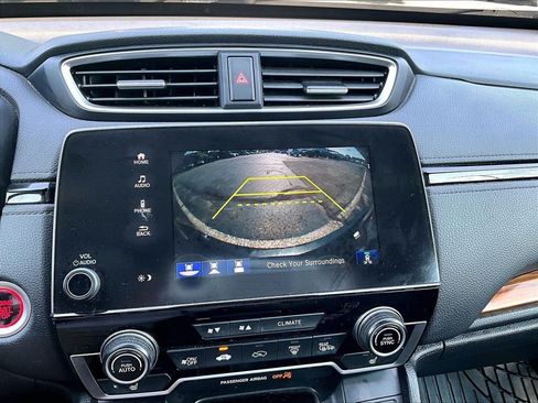 Used 2019 Honda CR-V EX image 18