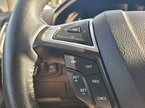 Certified 2024 Ford Edge SEL w/ Cargo Accessory Package image 27