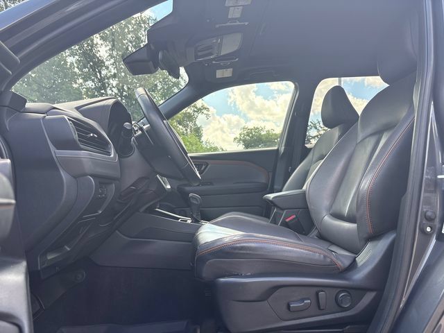 Certified 2025 Subaru Forester Sport AWD/4WD image 39