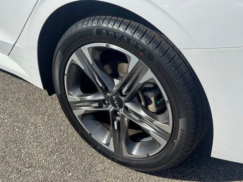 Certified 2024 Kia K5 EX w/ EX Premium Package FWD image 7