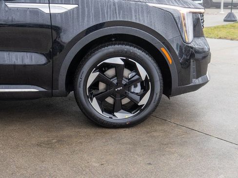 New 2026 Kia Sorento EX image 33