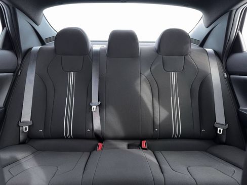 New 2026 Hyundai Elantra SEL Sport FWD image 16