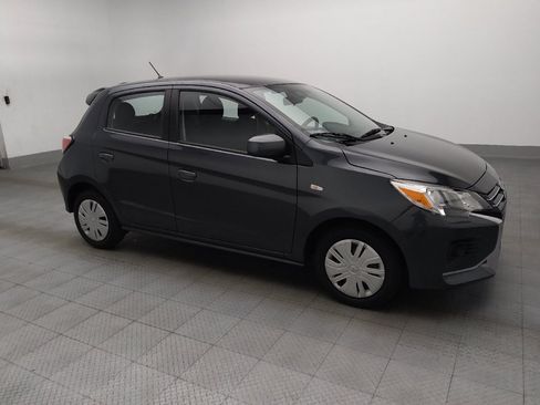 Used 2024 Mitsubishi Mirage ES FWD image 11