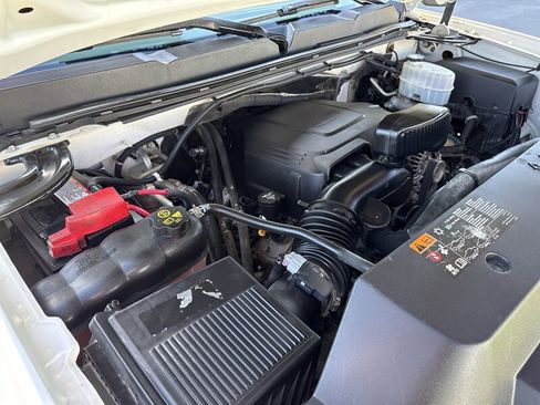 Used 2011 Chevrolet Silverado 3500 W/T AWD/4WD image 36