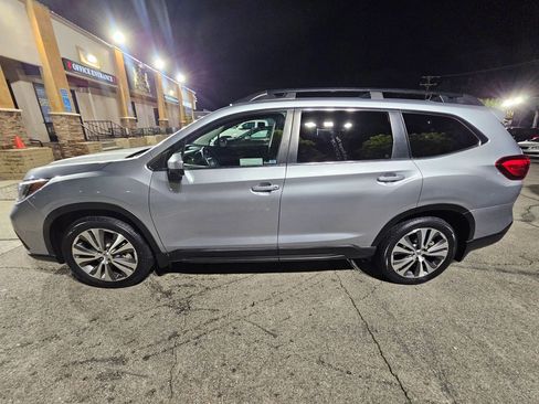 Used 2021 Subaru Ascent Premium w/ Sport Package image 8