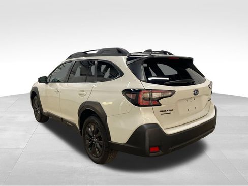 Certified 2024 Subaru Outback Onyx Edition AWD/4WD image 2