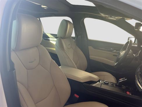 Used 2024 Cadillac CT5 Premium Luxury w/ Technology Package image 28