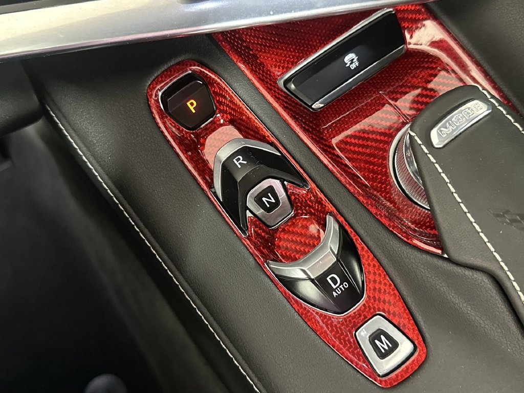 Used 2023 Chevrolet Corvette Stingray Coupe w/ 1LT RWD image 18