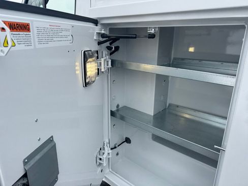 New 2026 Ford Transit 350 DRW AWD image 20