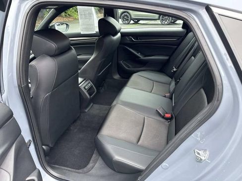 Used 2022 Honda Accord Sport image 16