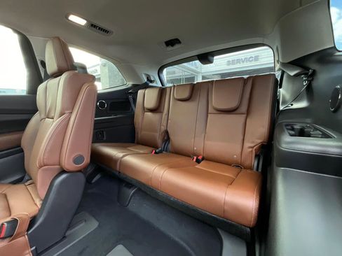 New 2026 Subaru Ascent Touring image 15