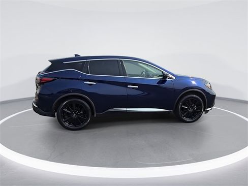 Used 2023 Nissan Murano SL w/ SL Moonroof Package image 9
