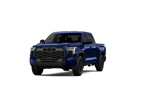 New 2026 Toyota Tundra Limited image 40
