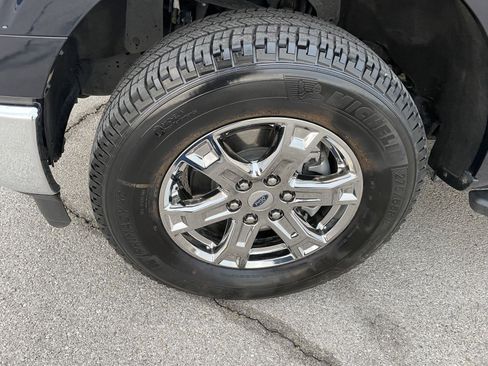 Used 2023 Ford F150 XLT w/ Equipment Group 302A High image 30