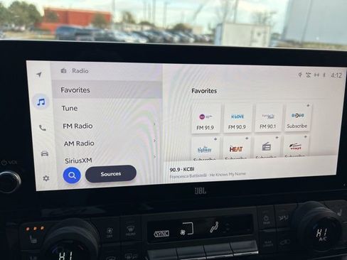 Used 2024 Toyota Grand Highlander Limited image 14