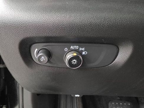 Used 2020 Chevrolet Traverse LS w/ LPO, Floor Liner Package FWD image 20