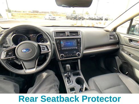 Used 2018 Subaru Outback 3.6R Limited image 13