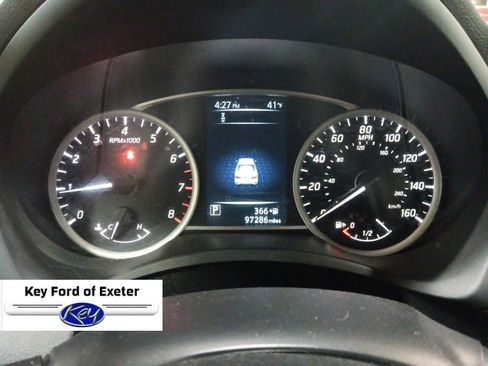 Used 2018 Nissan Sentra SV image 24