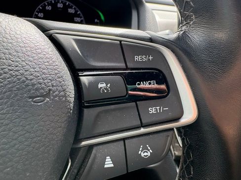 Used 2022 Honda Accord Sport image 13