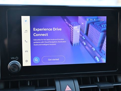 Used 2024 Toyota RAV4 LE image 21