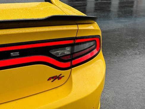 Used 2018 Dodge Charger R/T Scat Pack image 37
