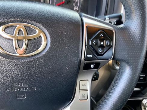 Used 2022 Toyota 4Runner SR5 Premium image 23