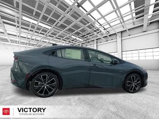 New 2026 Toyota Prius XLE video 2