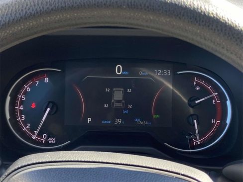 Used 2024 Toyota RAV4 XLE image 34