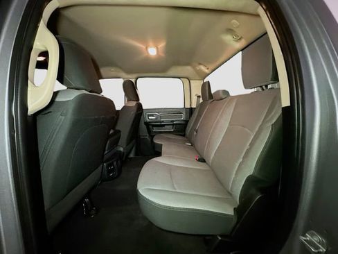 Used 2020 RAM 2500 Big Horn image 19