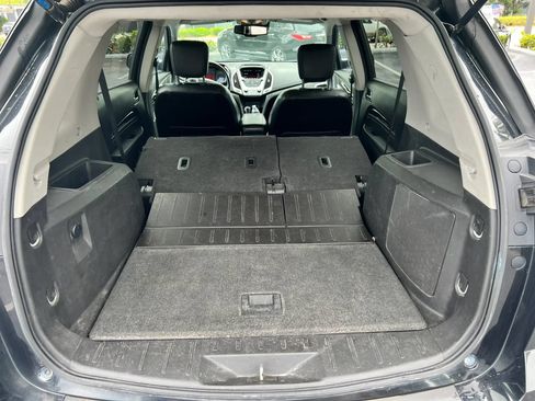 Used 2013 GMC Terrain Denali FWD image 18