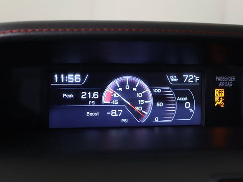 Used 2019 Subaru WRX STI image 43