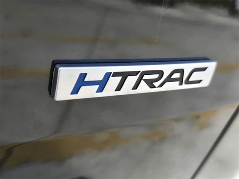 Used 2025 Hyundai Santa Cruz SEL image 15