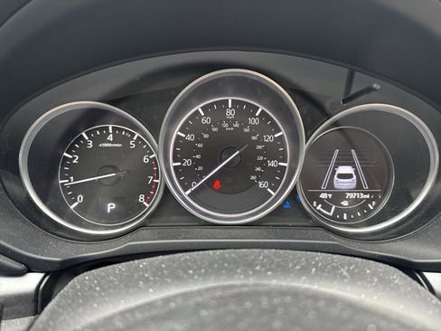 Used 2018 MAZDA CX-5 Touring w/ Preferred Equipment Package image 5