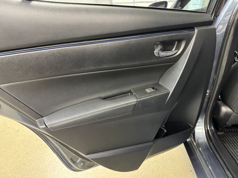 Used 2019 Toyota Corolla SE image 14