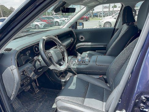 Used 2026 Hyundai Palisade SEL AWD/4WD image 44