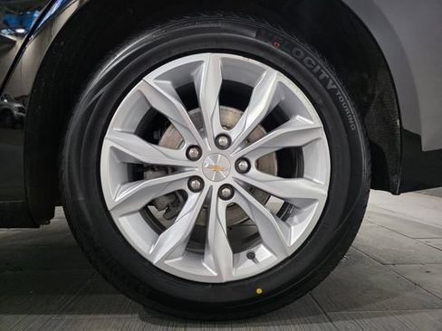 Used 2023 Chevrolet Malibu LT FWD image 23